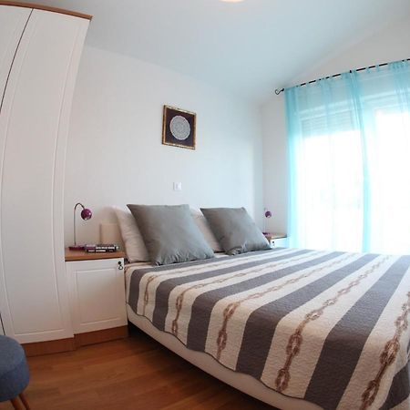 Apartments Sea View Kožino Exterior foto