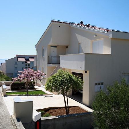 Apartments Sea View Kožino Exterior foto