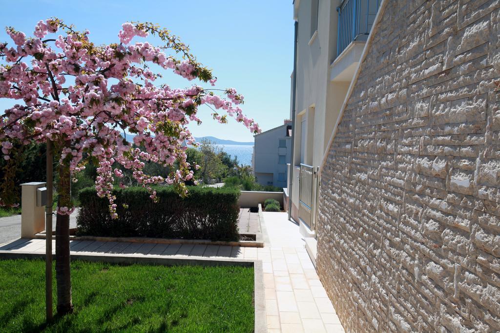 Apartments Sea View Kožino Exterior foto