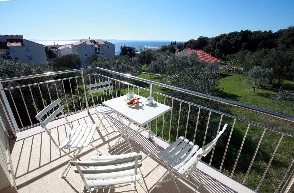 Apartments Sea View Kožino Exterior foto