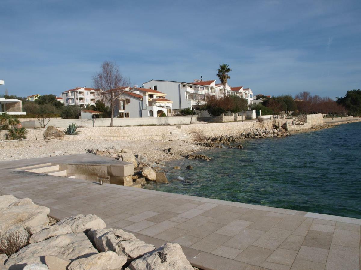Apartments Sea View Kožino Exterior foto